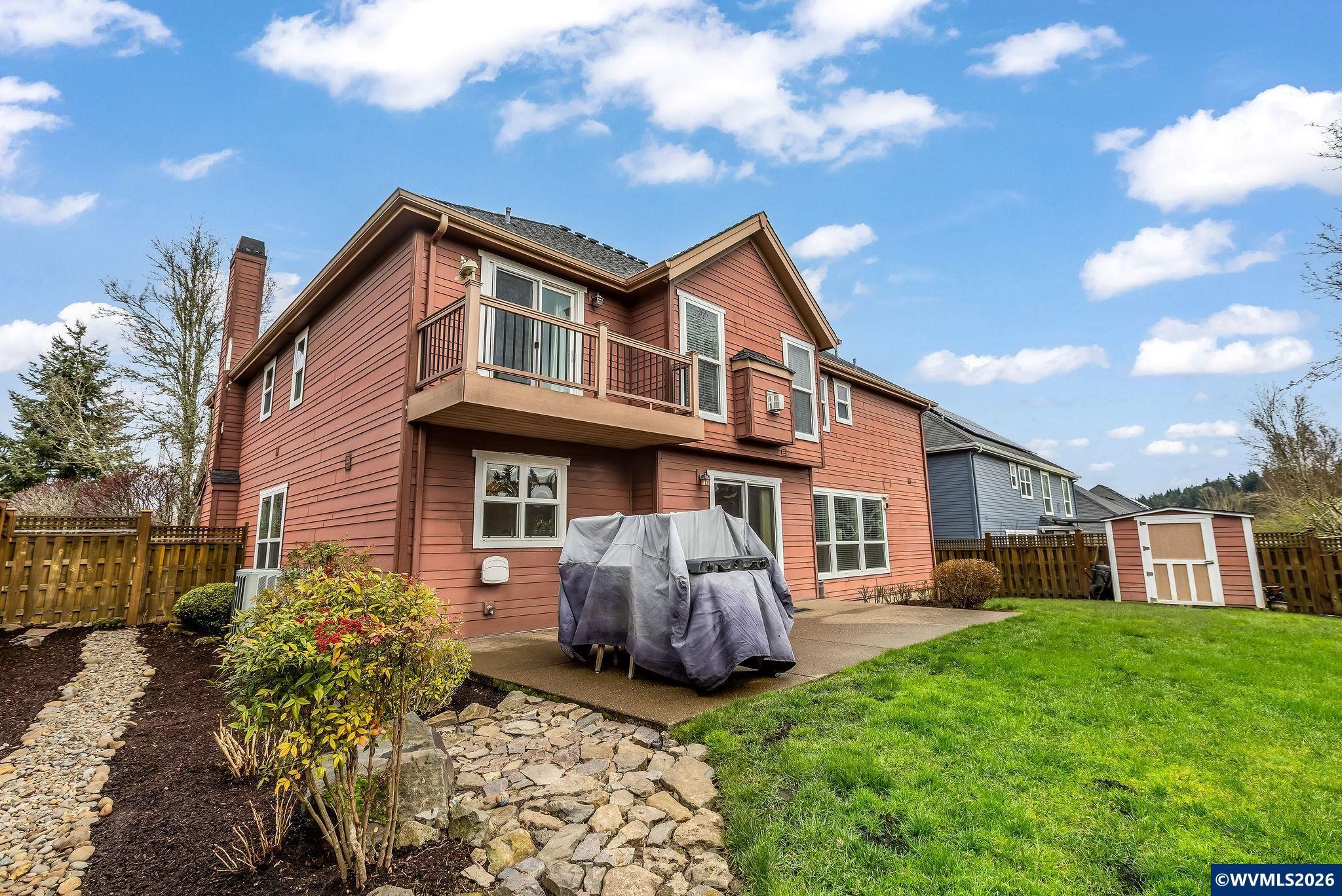 3796 Illahe Hill Road South Salem, OR 97302 - Photo 45 of 50