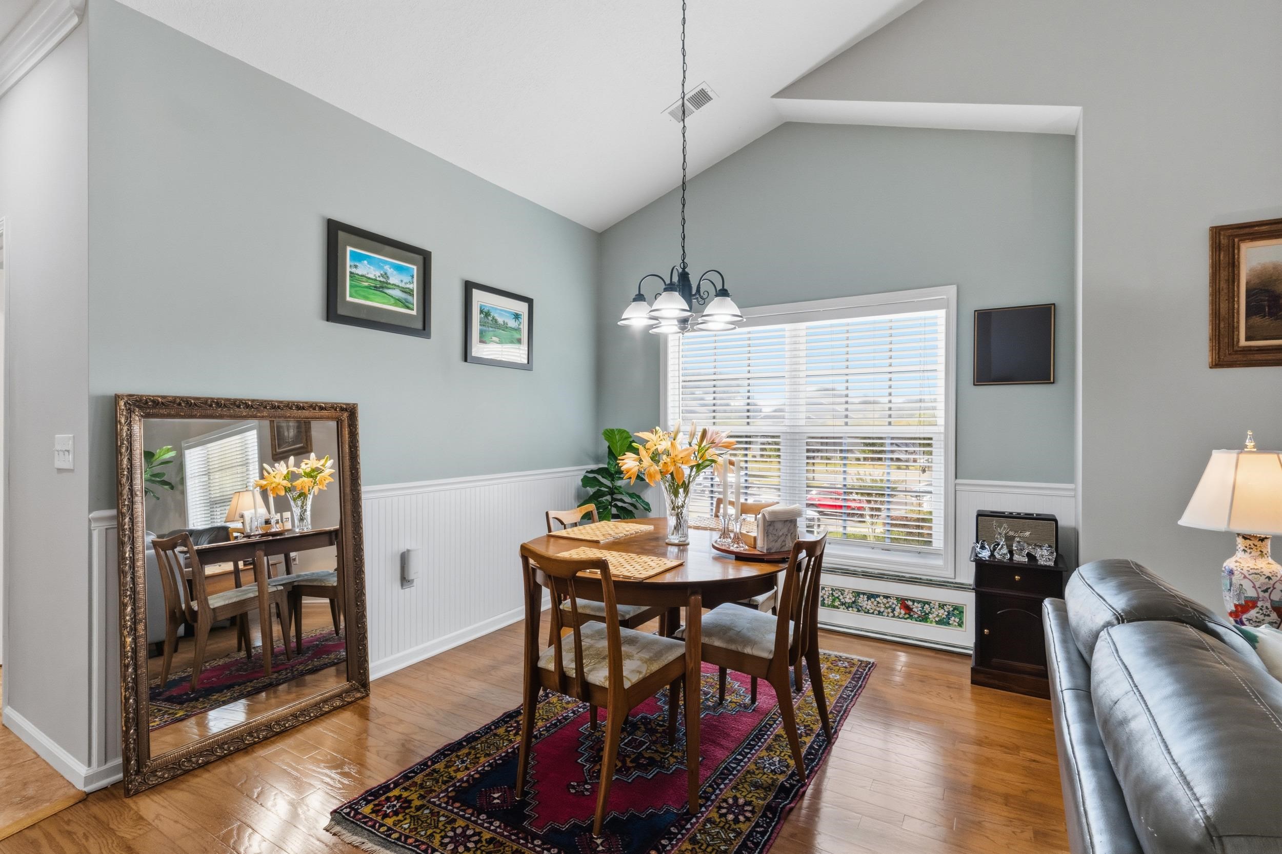 411 Mahogany Drive, Unit 201 Murrells Inlet, SC 29576 - Photo 10 of 55