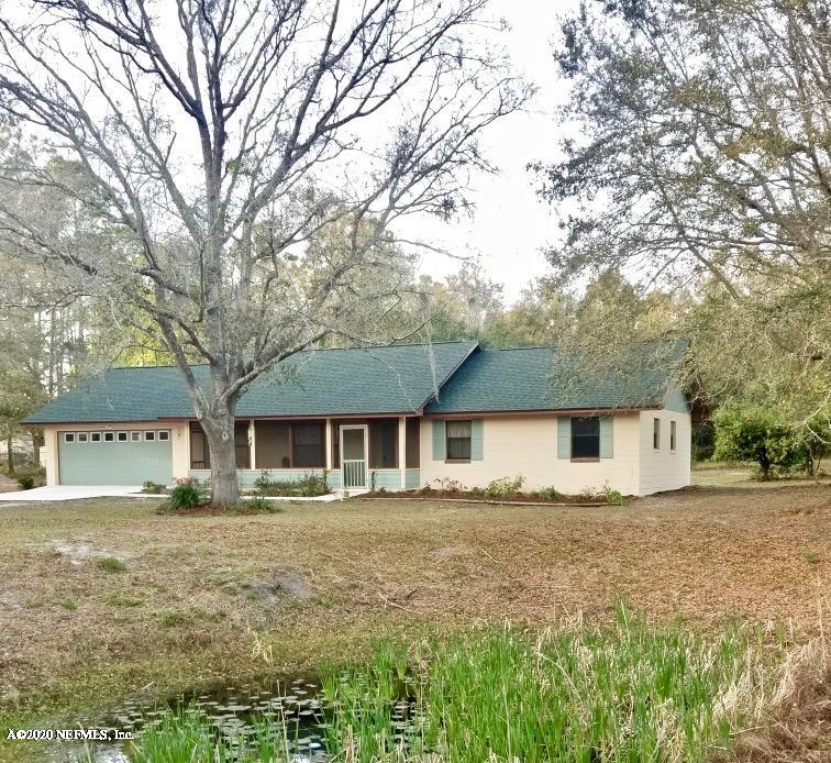 3474 Trail Ridge Road Middleburg, FL 32068 - Photo 2 of 2 Welcome home