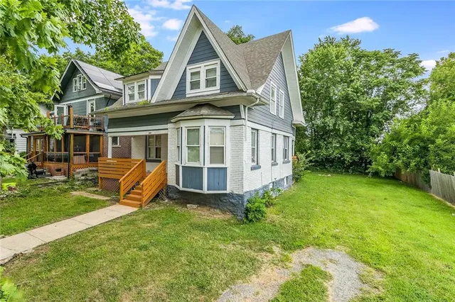 $250,000 | 2641 Agnes Avenue, Kansas City, MO 64127