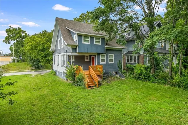 $250,000 | 2641 Agnes Avenue, Kansas City, MO 64127