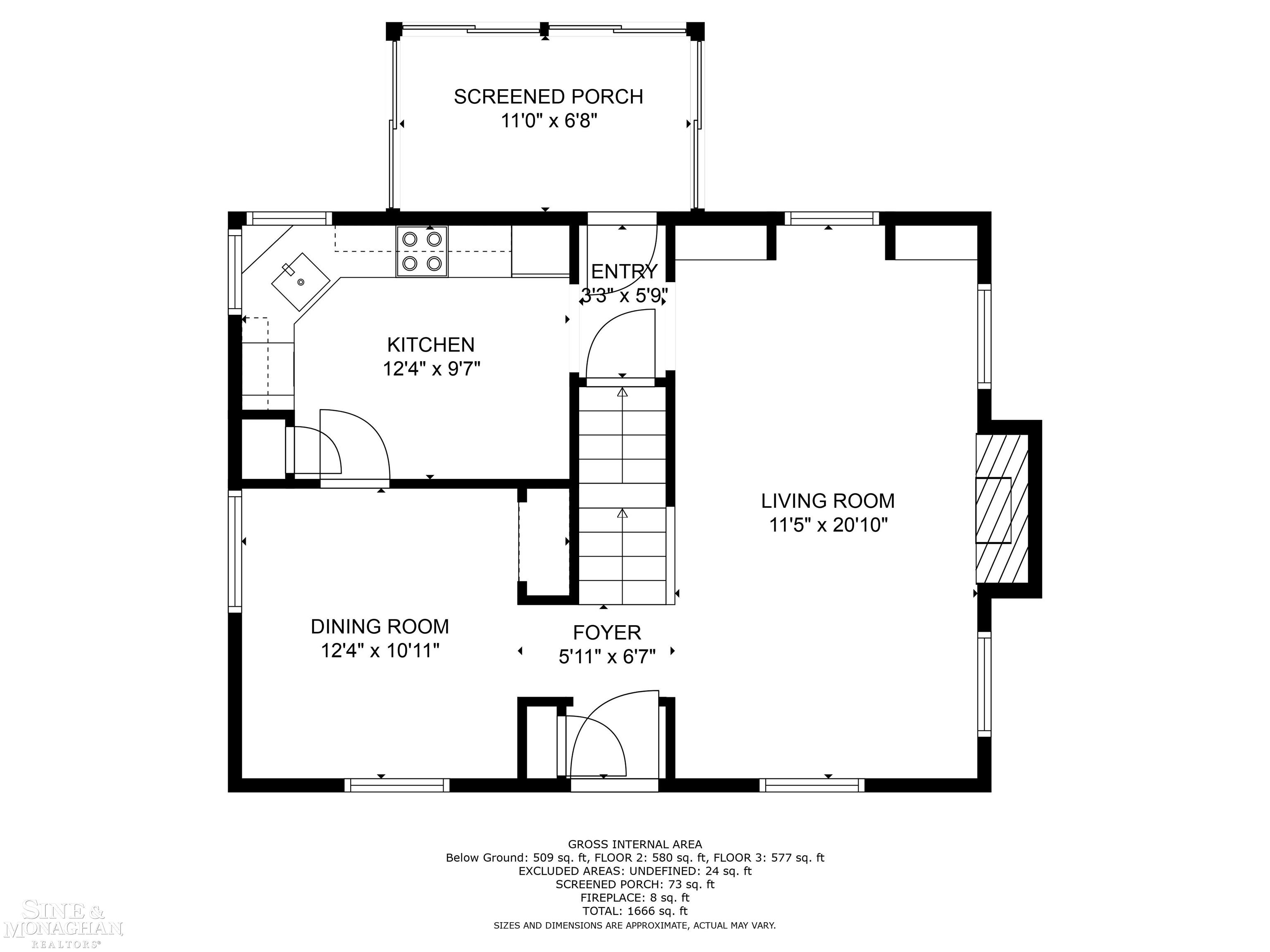 1488 Hampton Road Grosse Pointe, MI 48236 - Photo 31 of 32 50112096-30.JPG