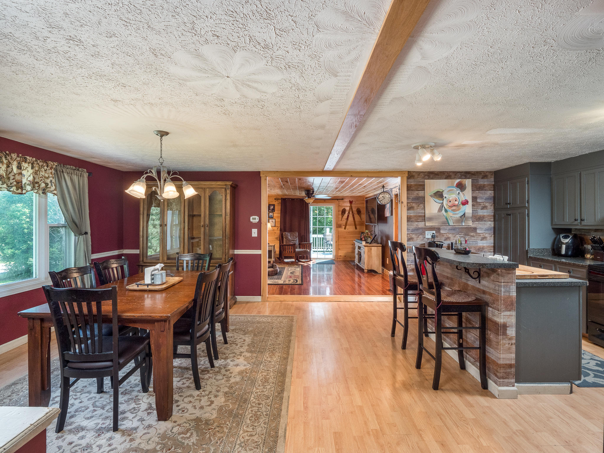 1355 Intervale Road Bethel, ME 04217 - Photo 21 of 37 1355 Intervale-10