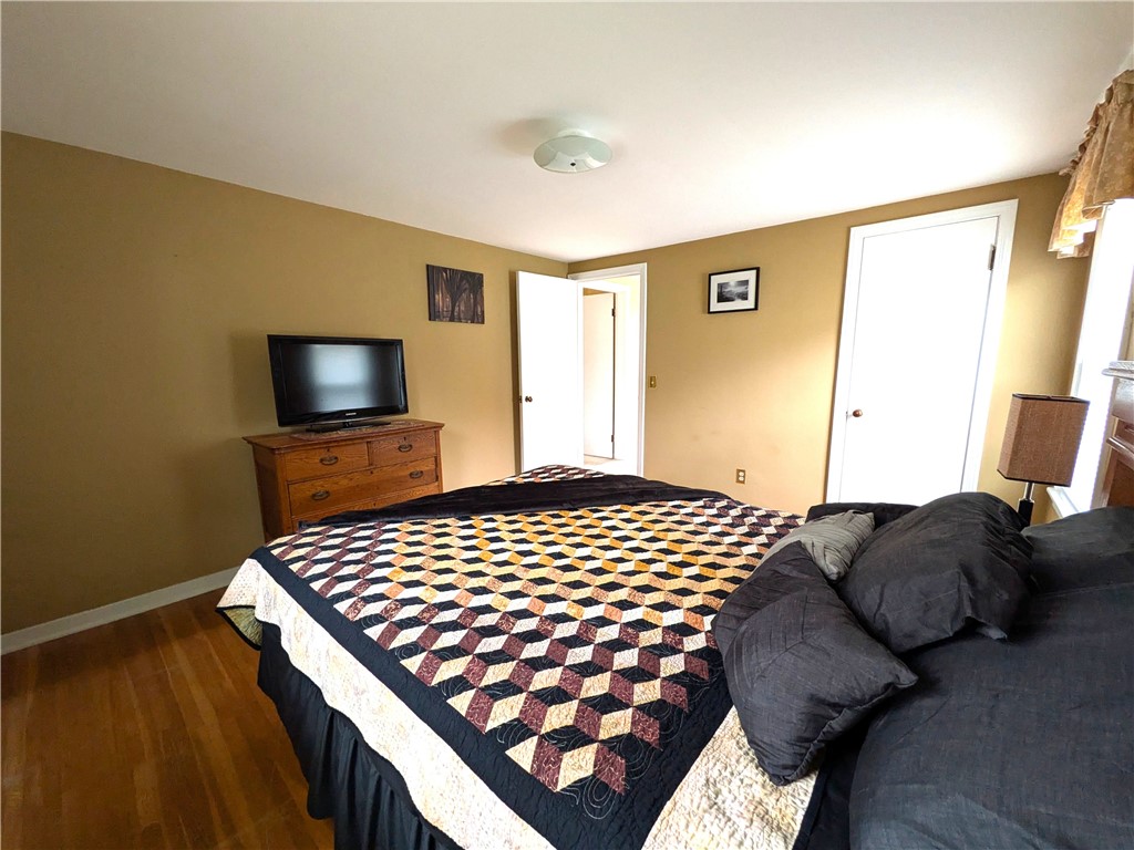 80 Southview Terrace Rochester, NY 14620 - Photo 12 of 33 Bedroom #1