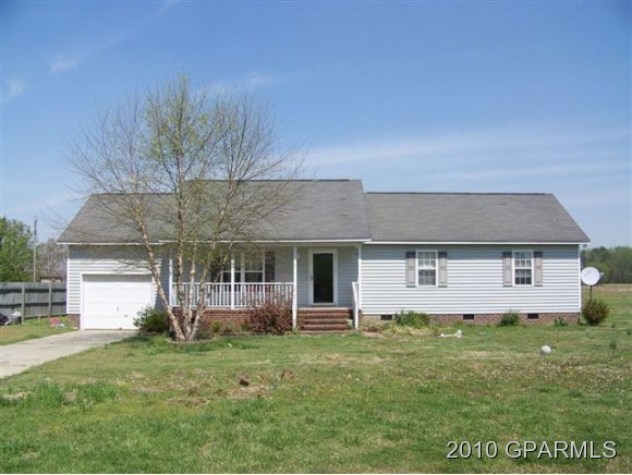 1791 Lilly Pad Road Snow Hill, NC 28580 - Photo 1 of 1 Primary Photo