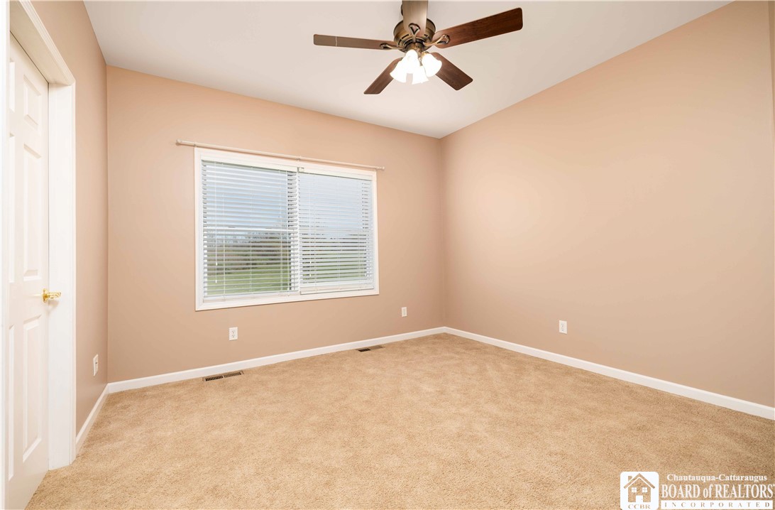3258 Straight Road Arkwright, NY 14063 - Photo 27 of 43 bedroom 4