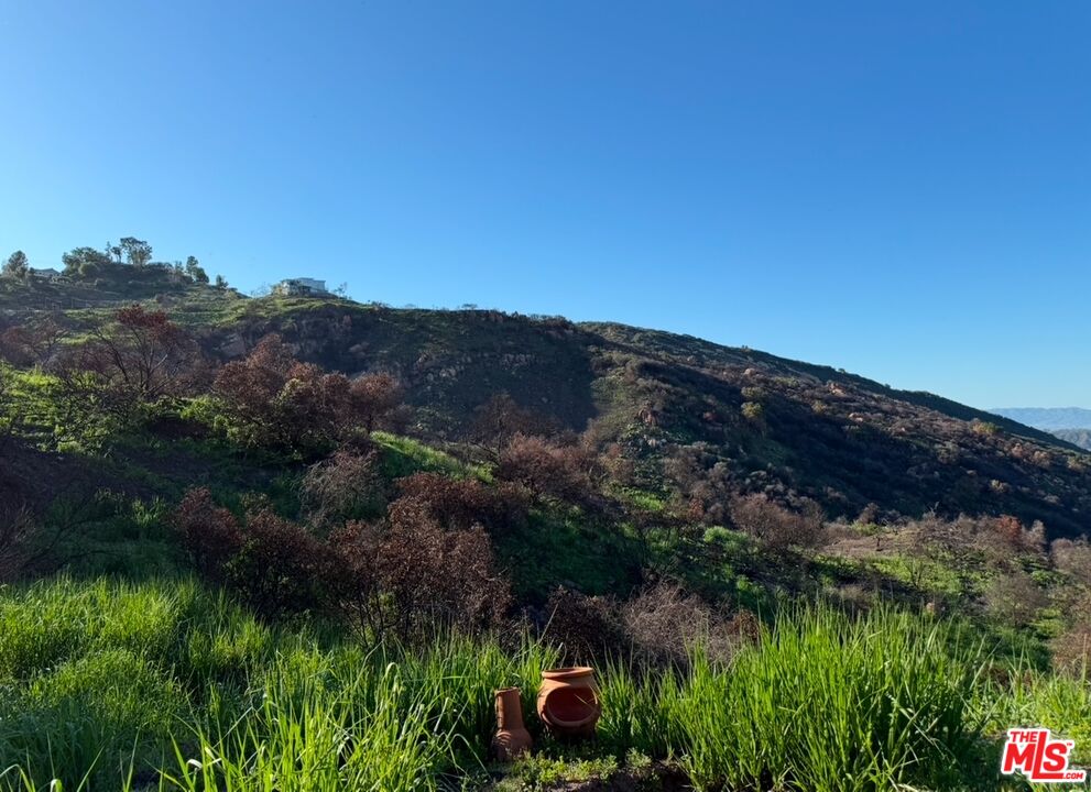 0 Fir Ridge Drive Topanga, CA 90290 - Photo 15 of 17