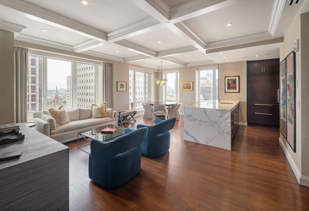 400 Stuart Street, Unit 20A Boston, MA 02116 - Photo 6 of 26