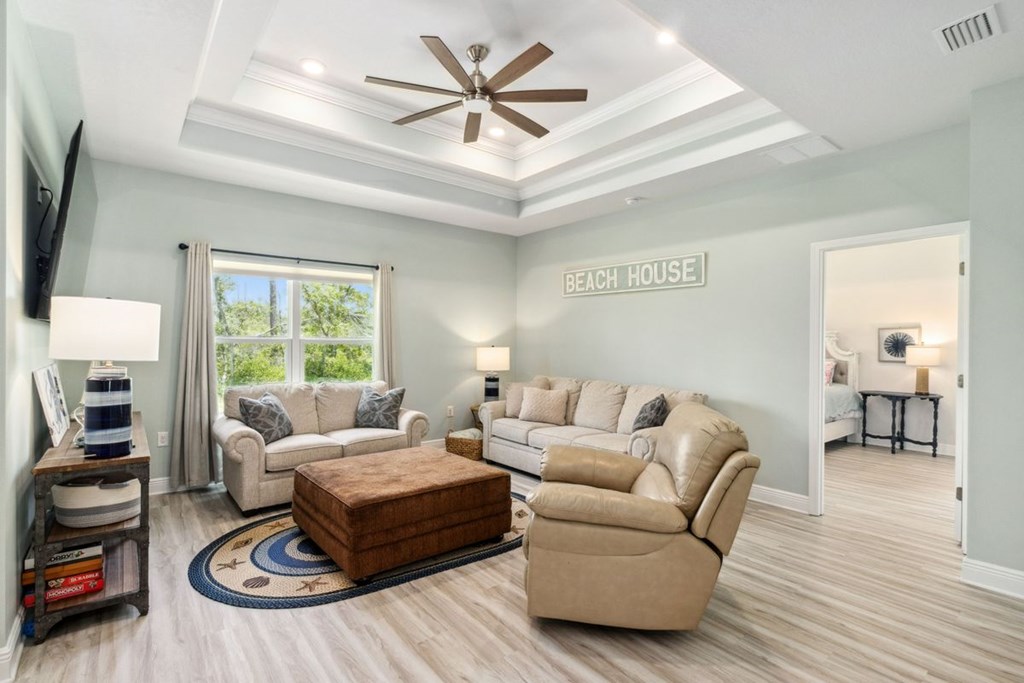 718 Backwater Road Port St. Joe, FL 32456 - Photo 10 of 57