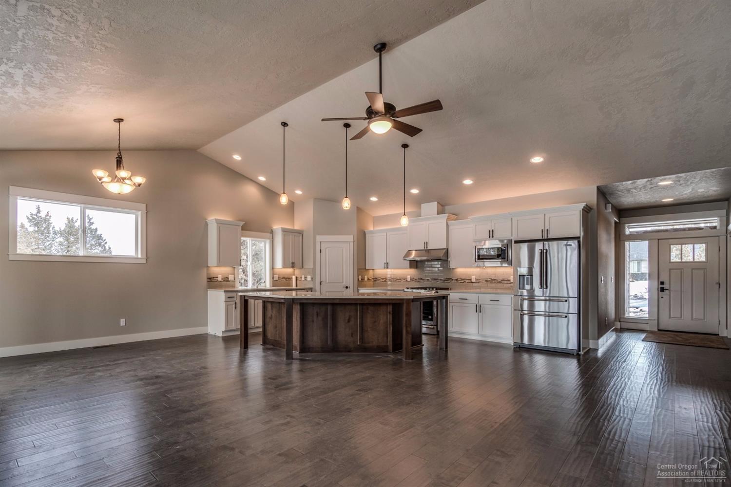 20883 Rorick Drive Bend, OR 97701 - Photo 17 of 22 Photos are of similar home, specs may va