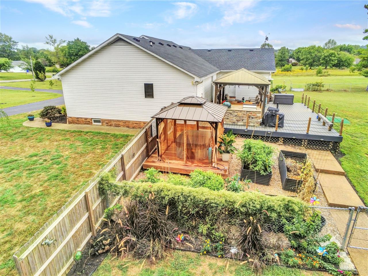 556 Norris Road Bowling Green, KY 42101 - Photo 64 of 67 Gallery Image 64