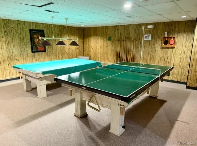 a view of a house with a swimming pool