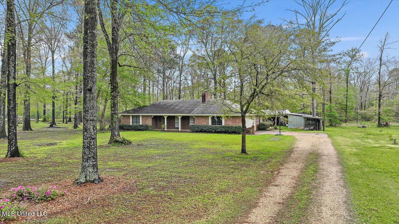 670 Oak Ridge Road Brandon, MS 39042 - Photo 1 of 65 34-670 Oak Ridge Rd