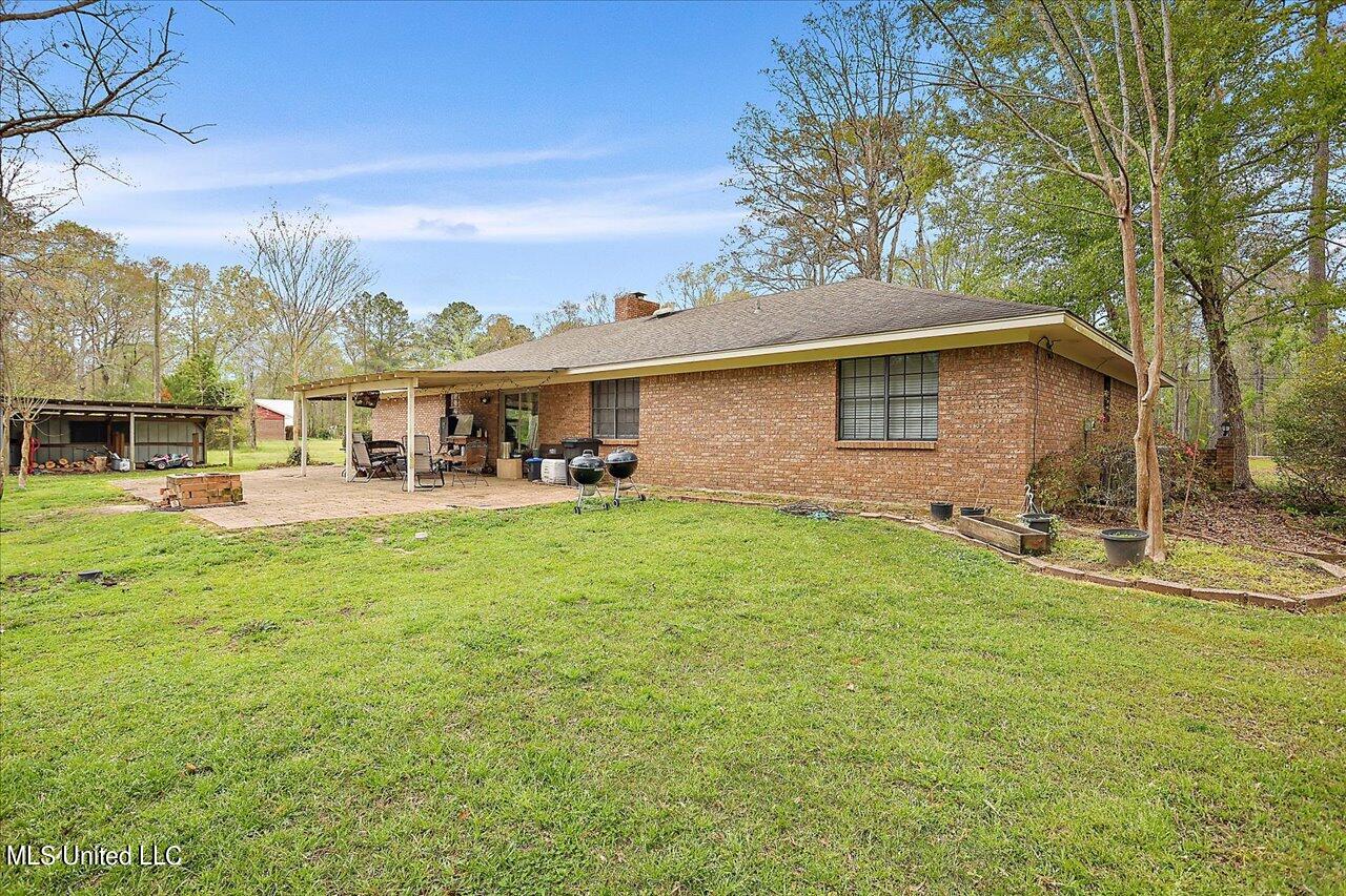 670 Oak Ridge Road Brandon, MS 39042 - Photo 26 of 65 24-670 Oak Ridge Rd