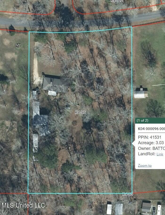 670 Oak Ridge Road Brandon, MS 39042 - Photo 3 of 65 countymap