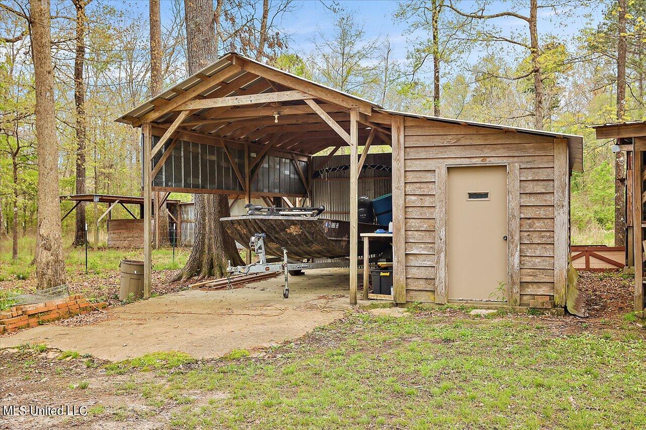 670 Oak Ridge Road Brandon, MS 39042 - Photo 31 of 65 29-670 Oak Ridge Rd