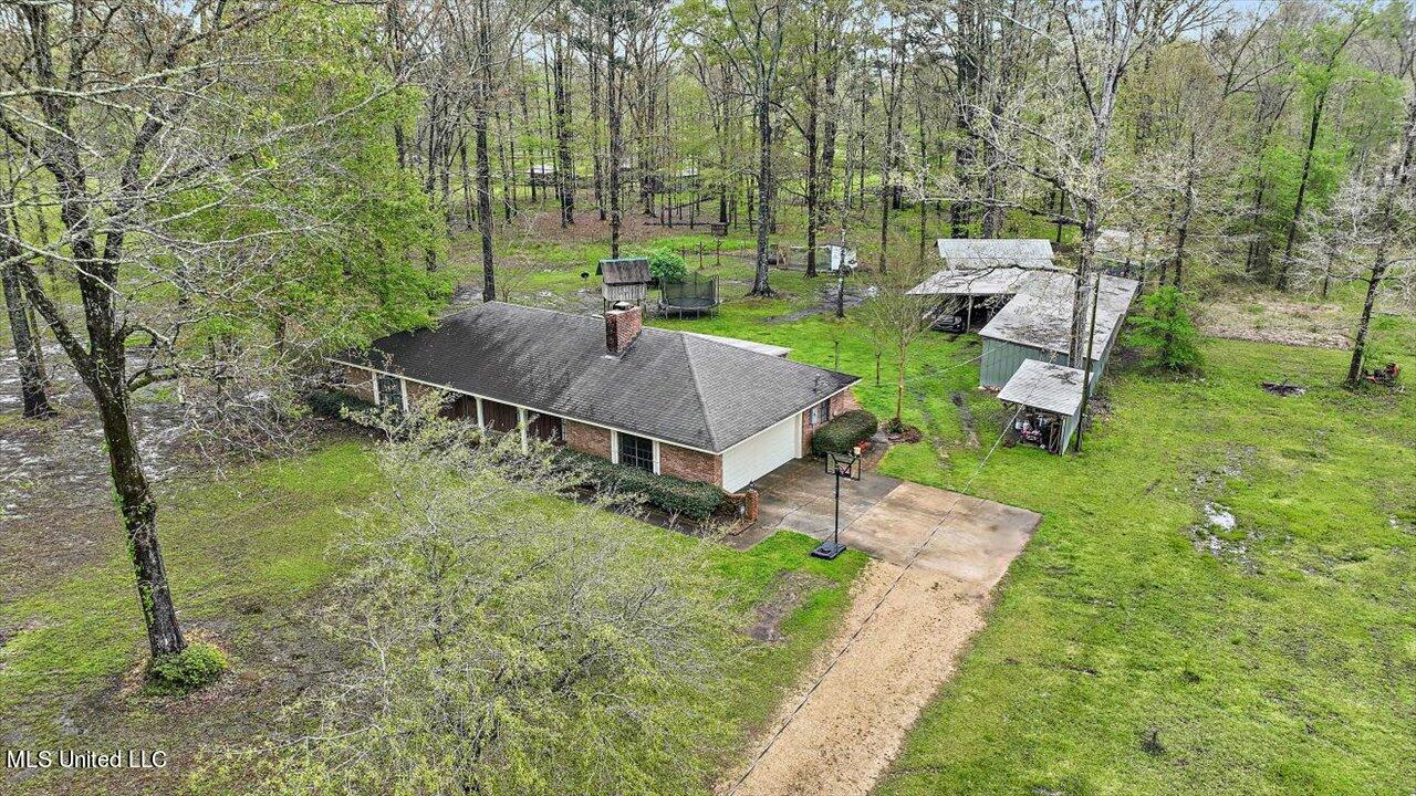 670 Oak Ridge Road Brandon, MS 39042 - Photo 36 of 65 35-670 Oak Ridge Rd