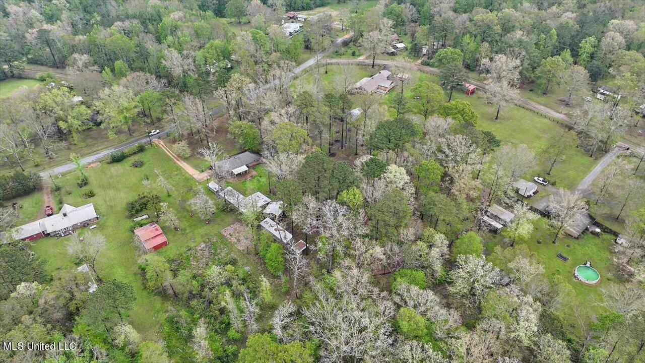 670 Oak Ridge Road Brandon, MS 39042 - Photo 45 of 65 44-670 Oak Ridge Rd