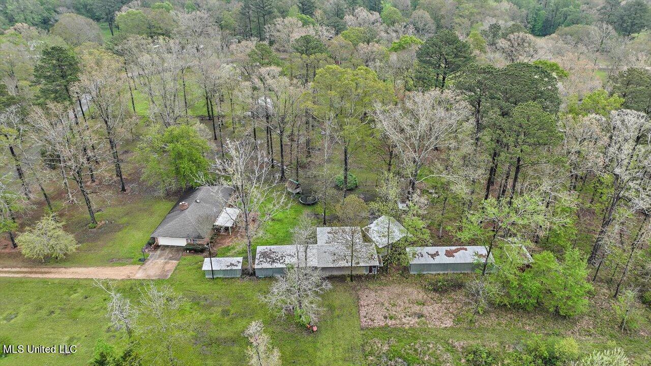670 Oak Ridge Road Brandon, MS 39042 - Photo 47 of 65 46-670 Oak Ridge Rd