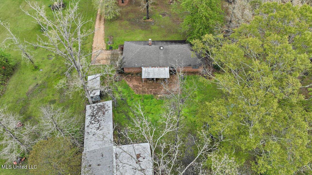 670 Oak Ridge Road Brandon, MS 39042 - Photo 50 of 65 49-670 Oak Ridge Rd