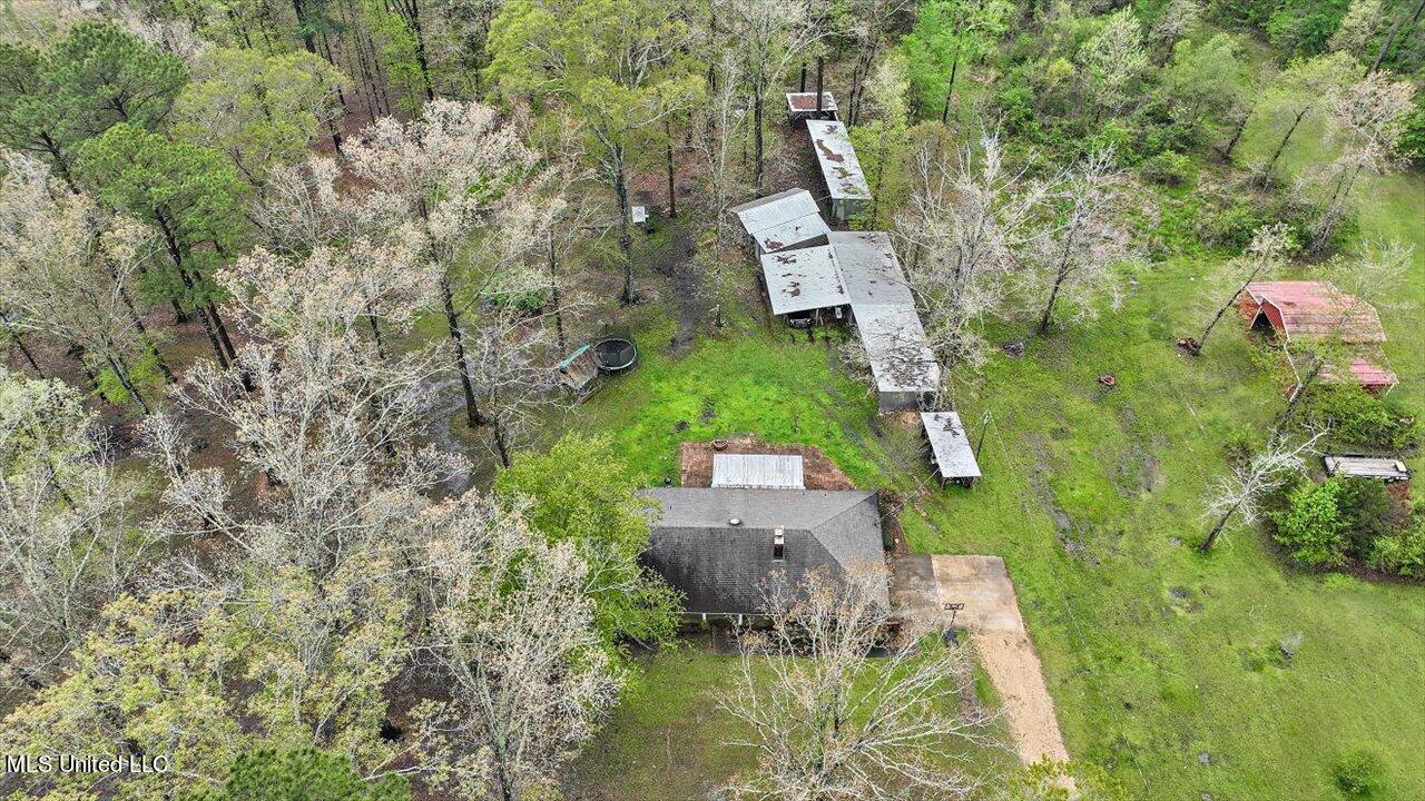 670 Oak Ridge Road Brandon, MS 39042 - Photo 54 of 65 53-670 Oak Ridge Rd