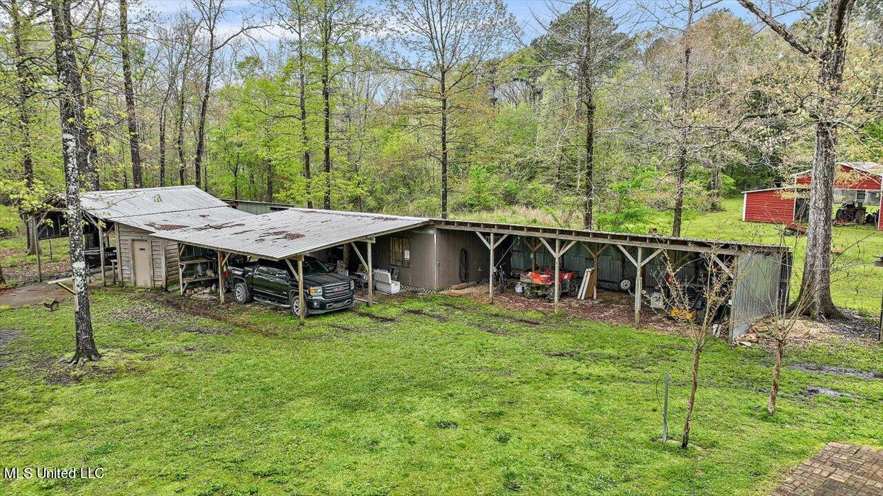 670 Oak Ridge Road Brandon, MS 39042 - Photo 63 of 65 62-670 Oak Ridge Rd