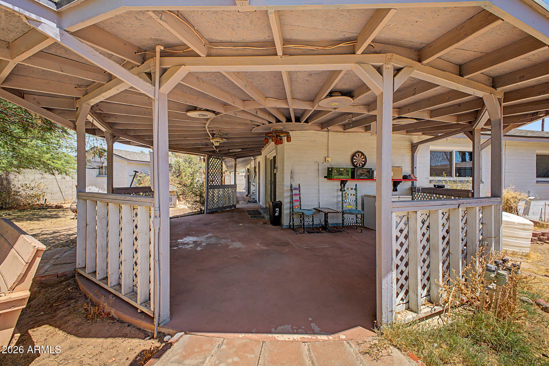 2227 West Rovey Avenue Phoenix, AZ 85015 - Photo 19 of 26 33 - Rovey