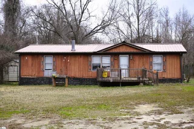 $99,000 | 632 Union Highway, Enoree, SC 29335