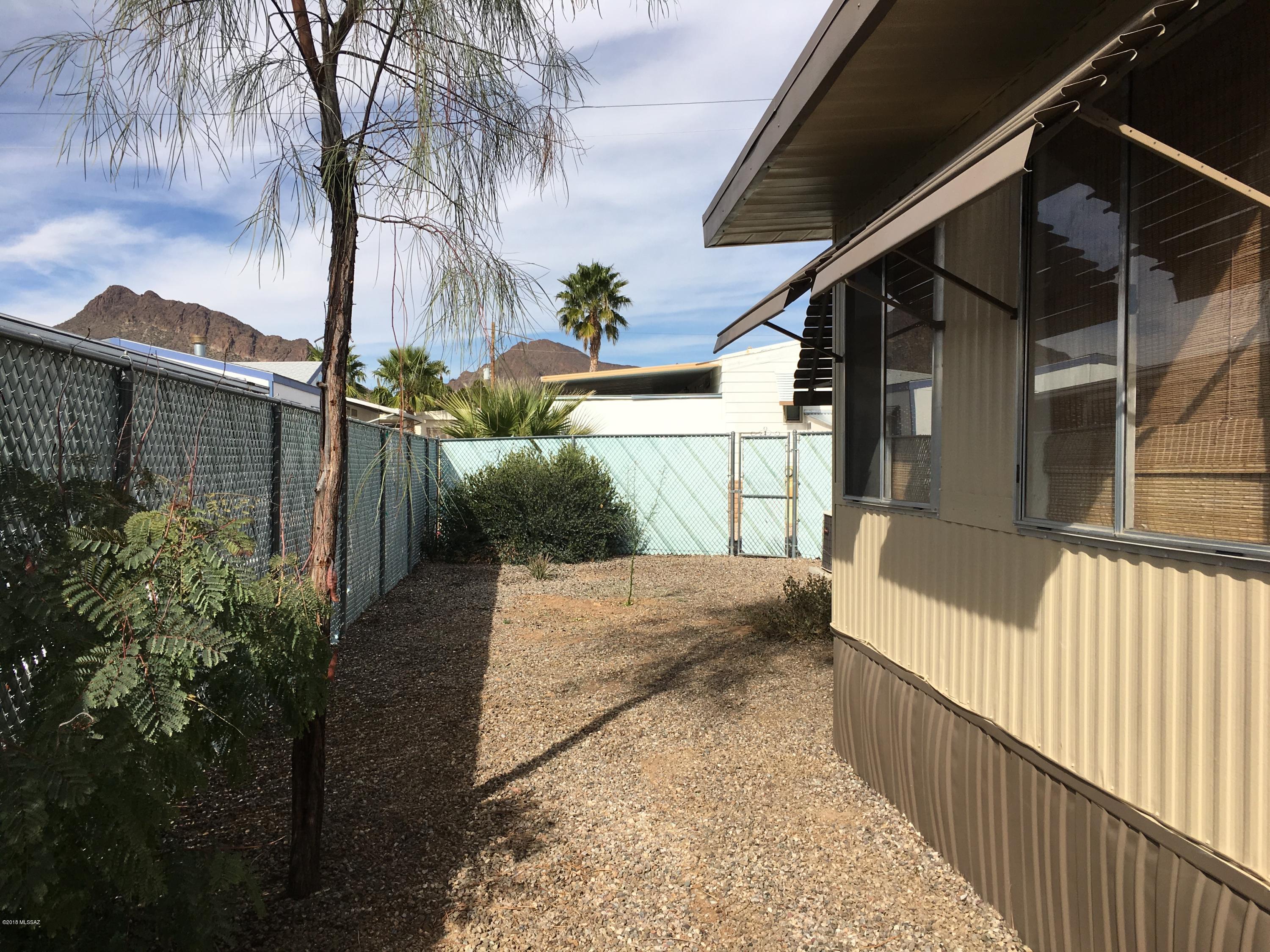 5540 West Rocking Cir Street Tucson, AZ 85713 - Photo 20 of 23 Gallery Image 20