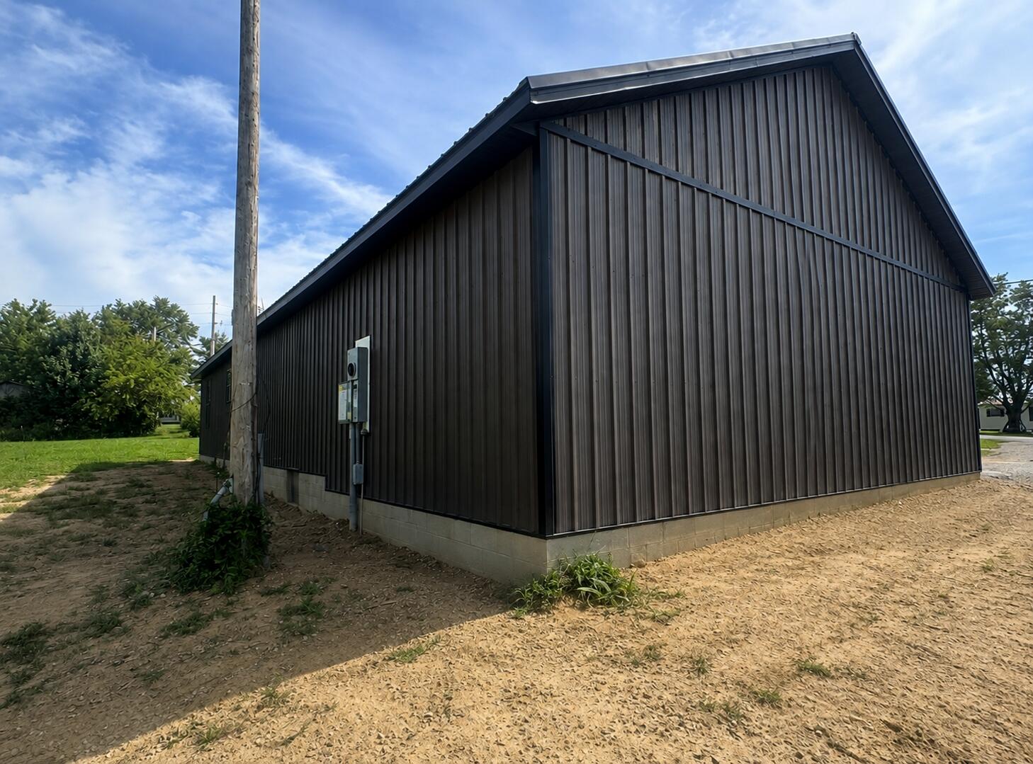 6429 Preston Road - Side View 2