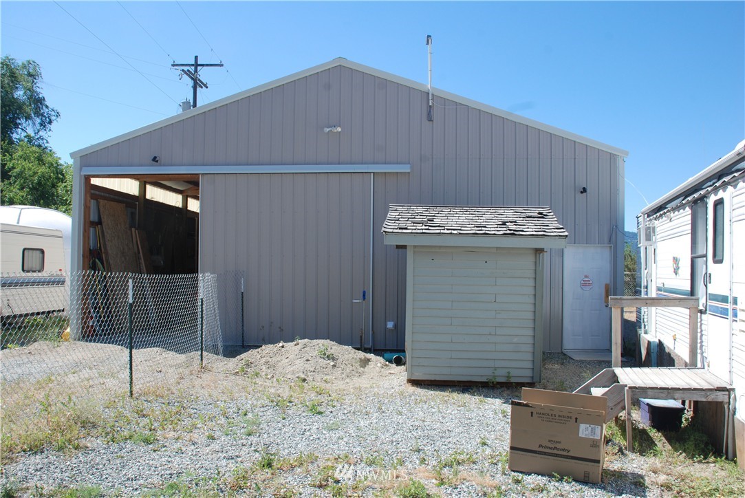 750 East Wapato Lake Road Manson, WA 98831 - Photo 10 of 12 Gallery Image 10