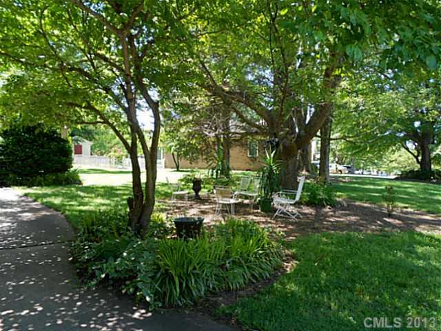 5612 Faulconbridge Road Charlotte, NC 28227 - Photo 15 of 15 Gallery Image 15