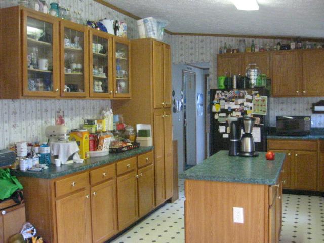 1157 Summitville Road Manchester, TN 37355 - Photo 8 of 20