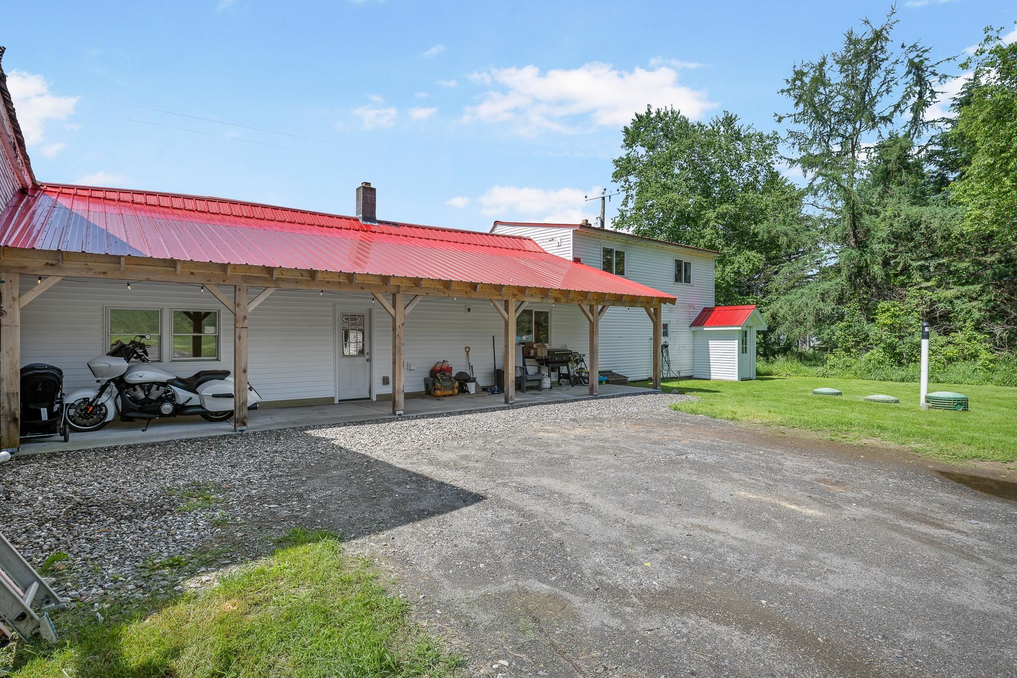 451 Highway 26 Colebrook, NH 03576 - Photo 8 of 55