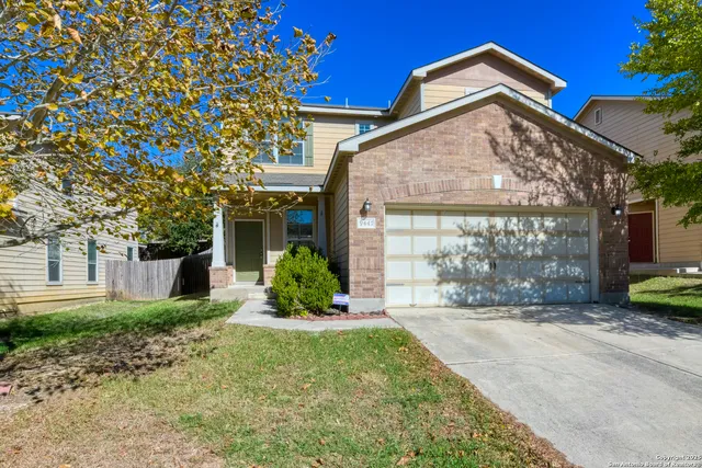 $1,850 | 9447 Copper Mist, Converse, TX 78109