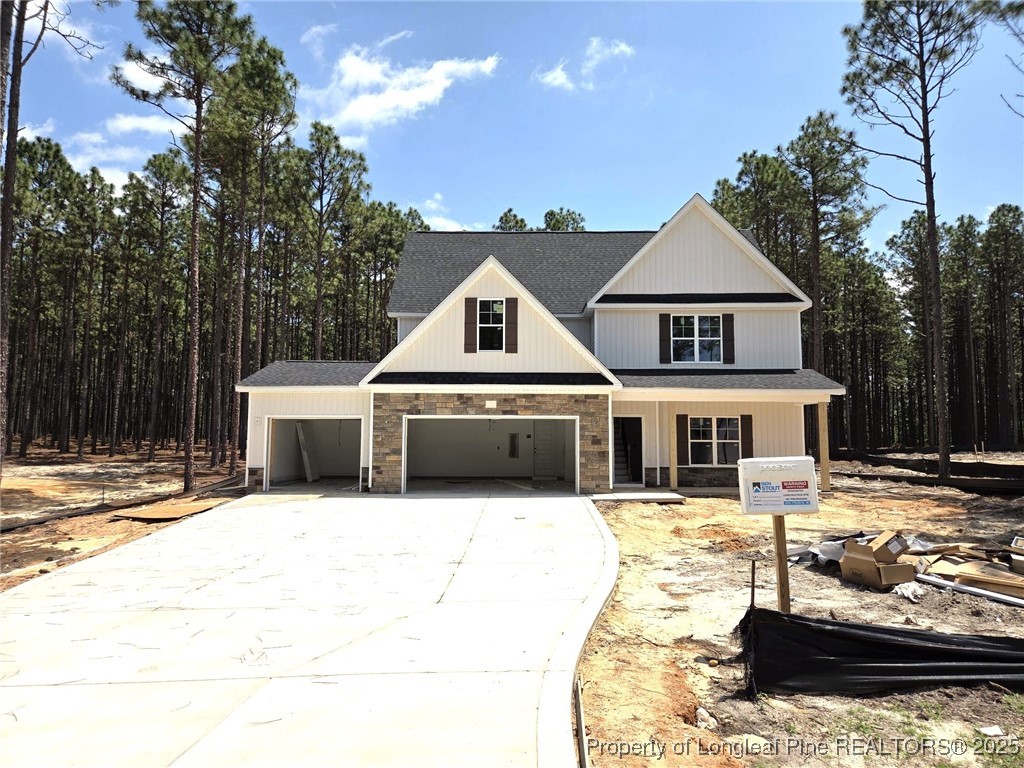 1008 Rhum Drive Fayetteville, NC 28311 - Photo 1 of 4 Gallery Image 1