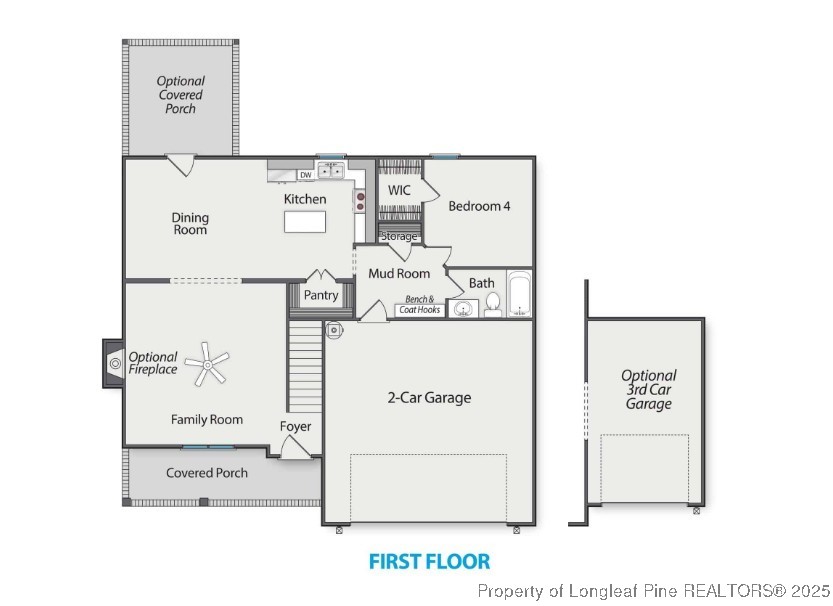 1008 Rhum Drive Fayetteville, NC 28311 - Photo 3 of 4 Gallery Image 3