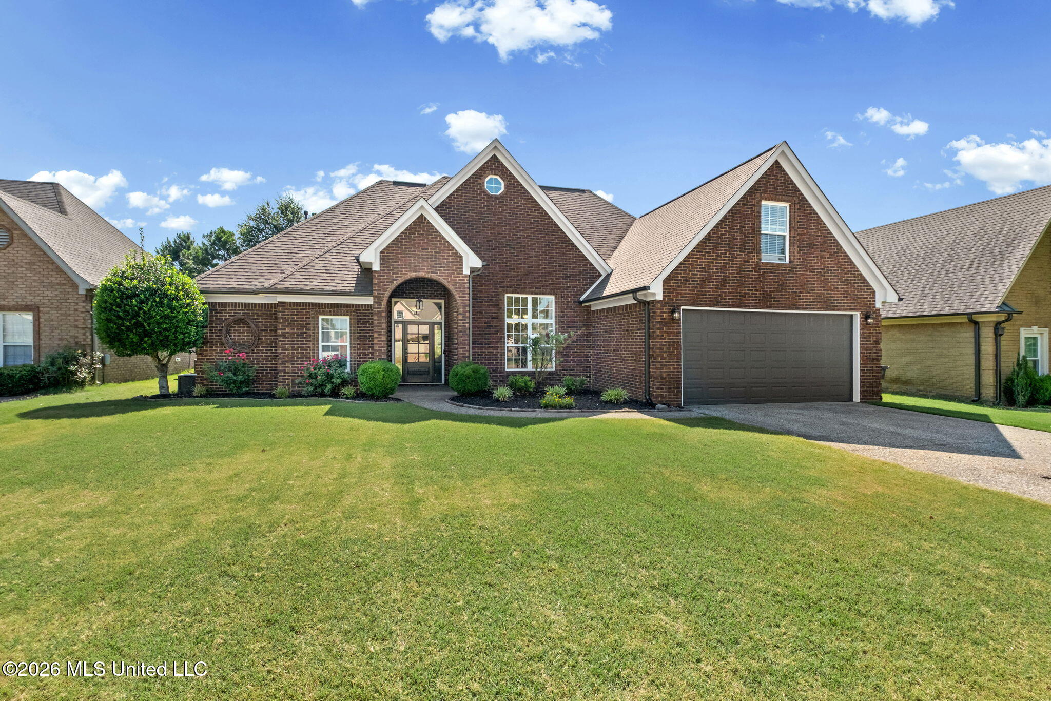 2360 Della Street Hernando, MS 38632 - Photo 2 of 33 40-web-or-mls-DSCF4429