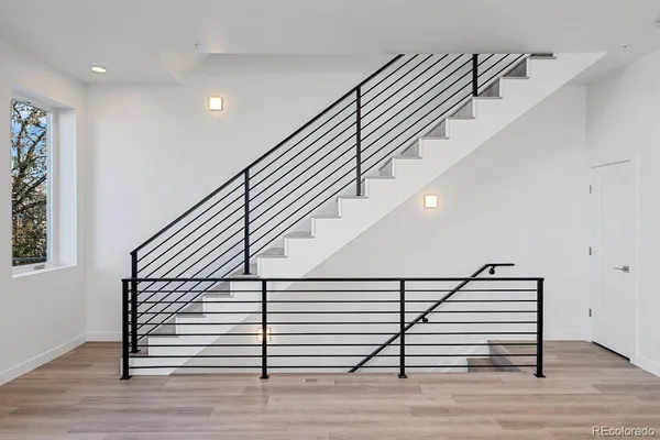 $3,635 | 1624 Irving Street, Unit 1, Denver, CO 80204
