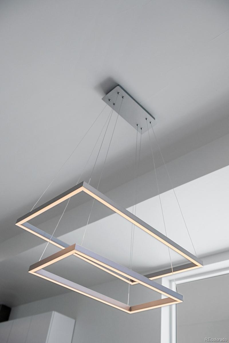 1624 Irving Street, Unit 1 Denver, CO 80204 - Photo 12 of 35 a close view of closet