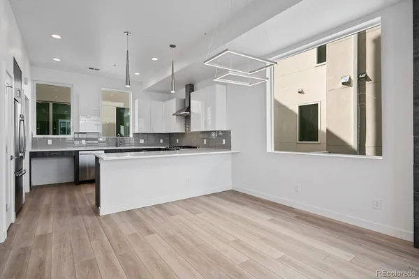 $3,635 | 1624 Irving Street, Unit 1, Denver, CO 80204