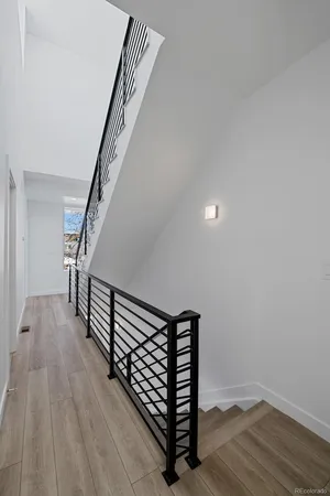 $3,635 | 1624 Irving Street, Unit 1, Denver, CO 80204