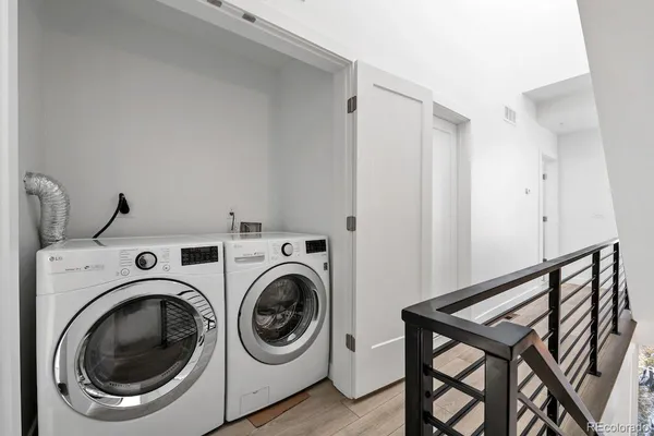 $3,635 | 1624 Irving Street, Unit 1, Denver, CO 80204