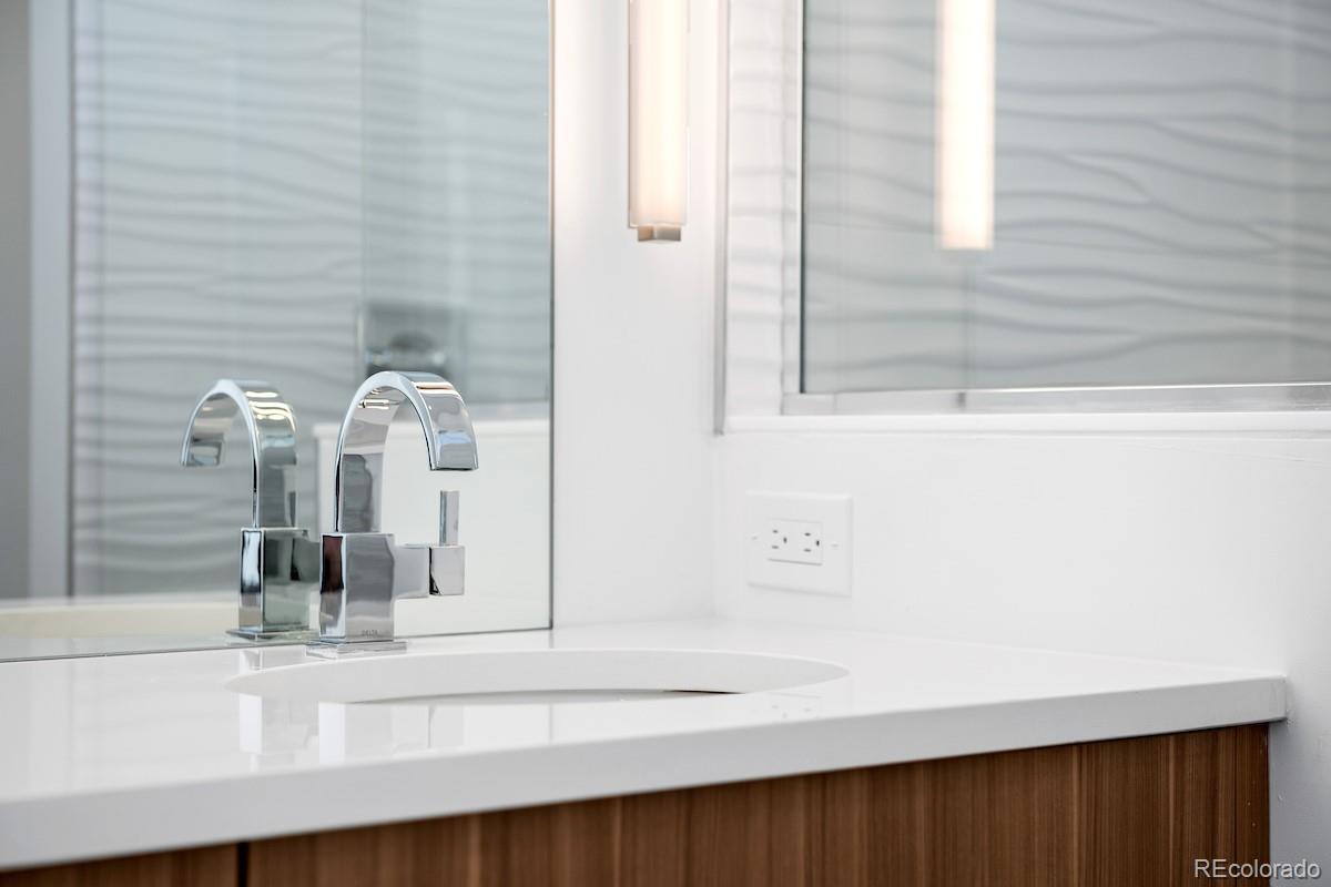 1624 Irving Street, Unit 1 Denver, CO 80204 - Photo 26 of 35 a close view of tap