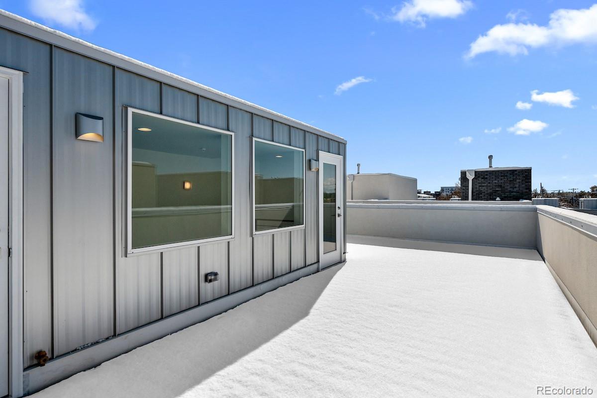 1624 Irving Street, Unit 1 Denver, CO 80204 - Photo 31 of 35