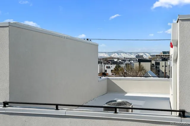 $3,965 | 1624 Irving Street, Unit 1, Denver, CO 80204