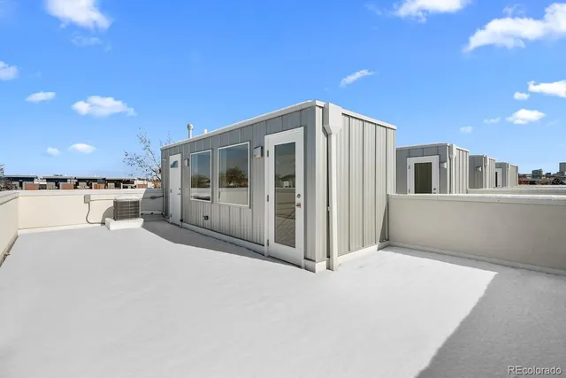 $3,965 | 1624 Irving Street, Unit 1, Denver, CO 80204