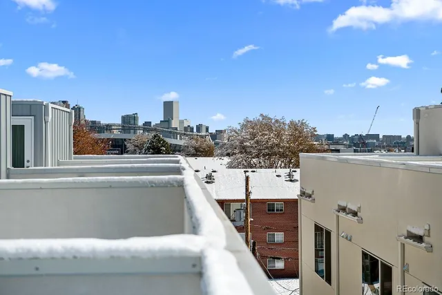 $3,965 | 1624 Irving Street, Unit 1, Denver, CO 80204