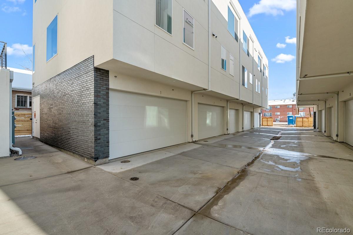 1624 Irving Street, Unit 1 Denver, CO 80204 - Photo 35 of 35