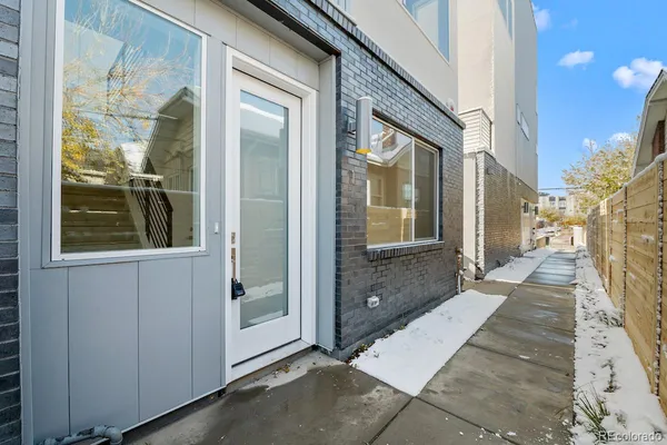 $3,635 | 1624 Irving Street, Unit 1, Denver, CO 80204